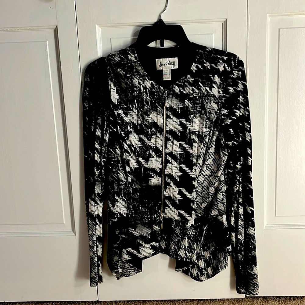 Peplin bottom jacket
